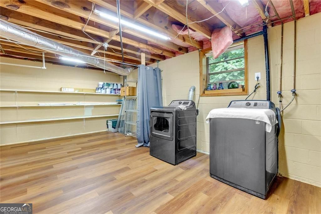 514 Macedonia Forest Circle Canton GA 30115