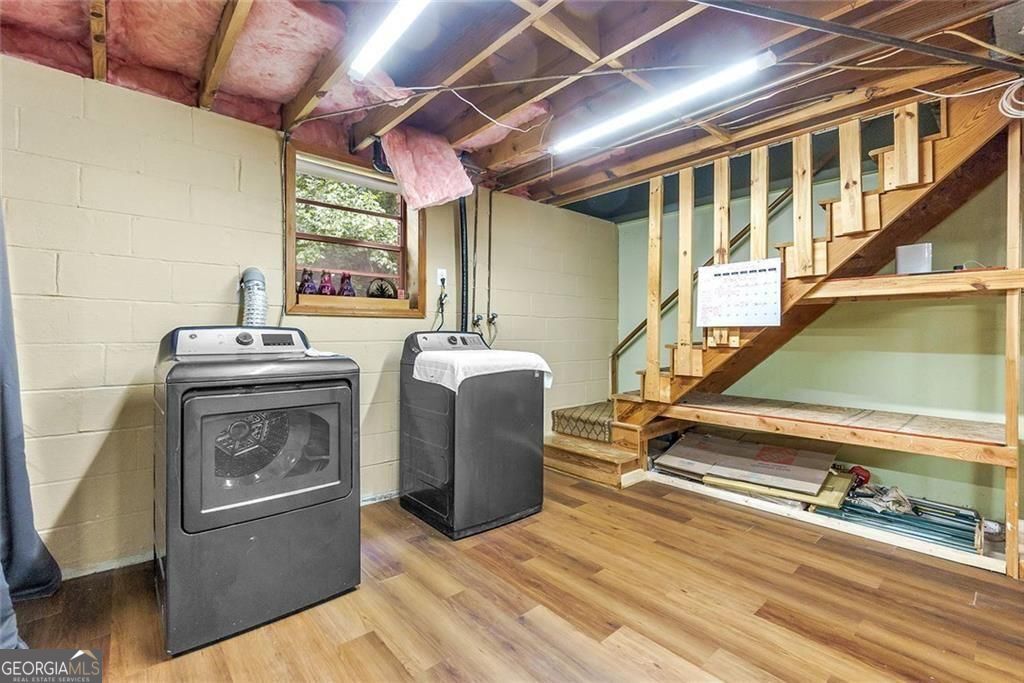 514 Macedonia Forest Circle Canton GA 30115