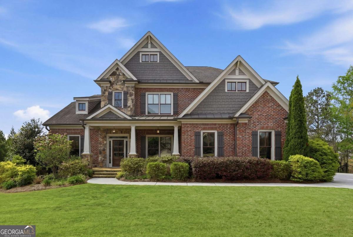 1972 Stonewater Court Hoschton GA 30548