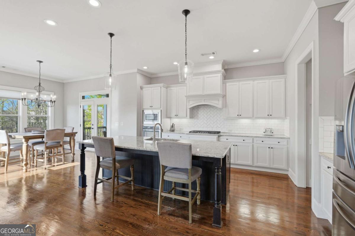 1972 Stonewater Court Hoschton GA 30548