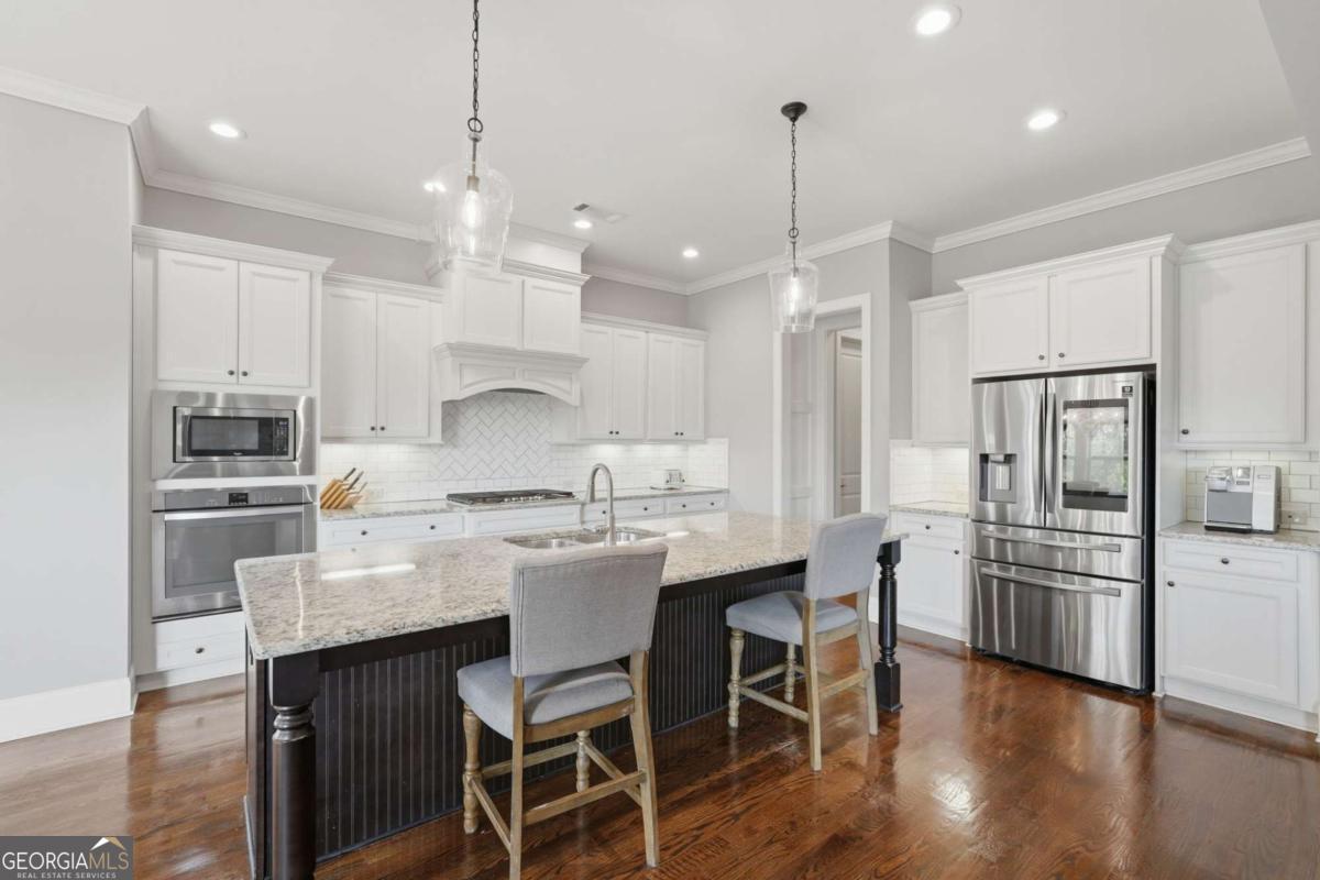 1972 Stonewater Court Hoschton GA 30548