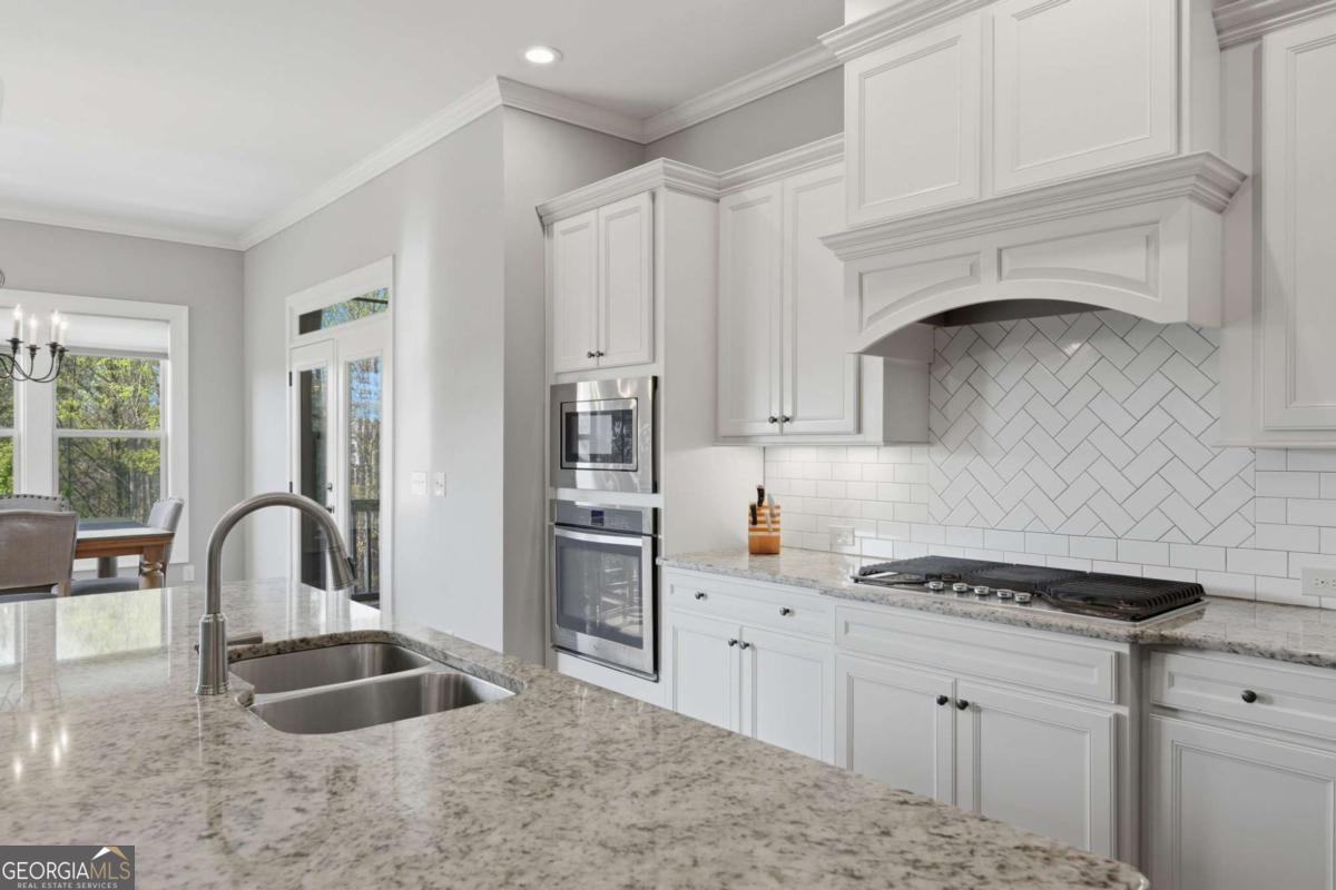 1972 Stonewater Court Hoschton GA 30548