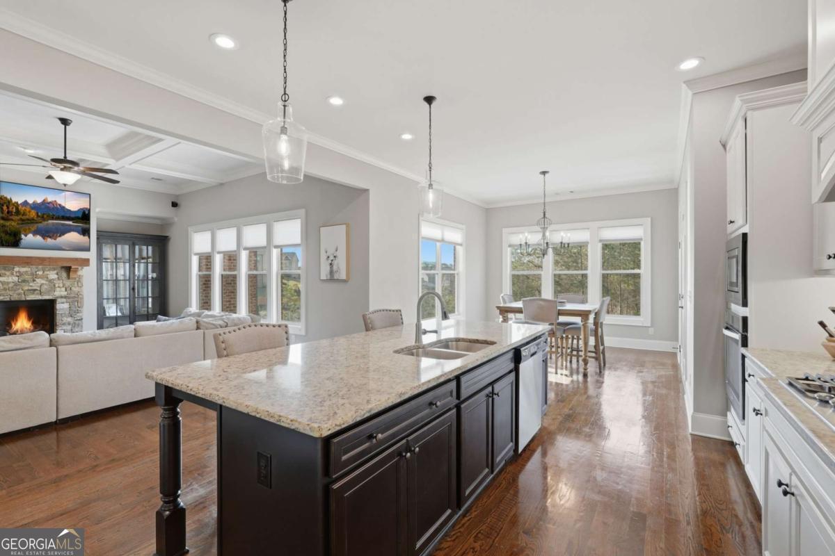 1972 Stonewater Court Hoschton GA 30548
