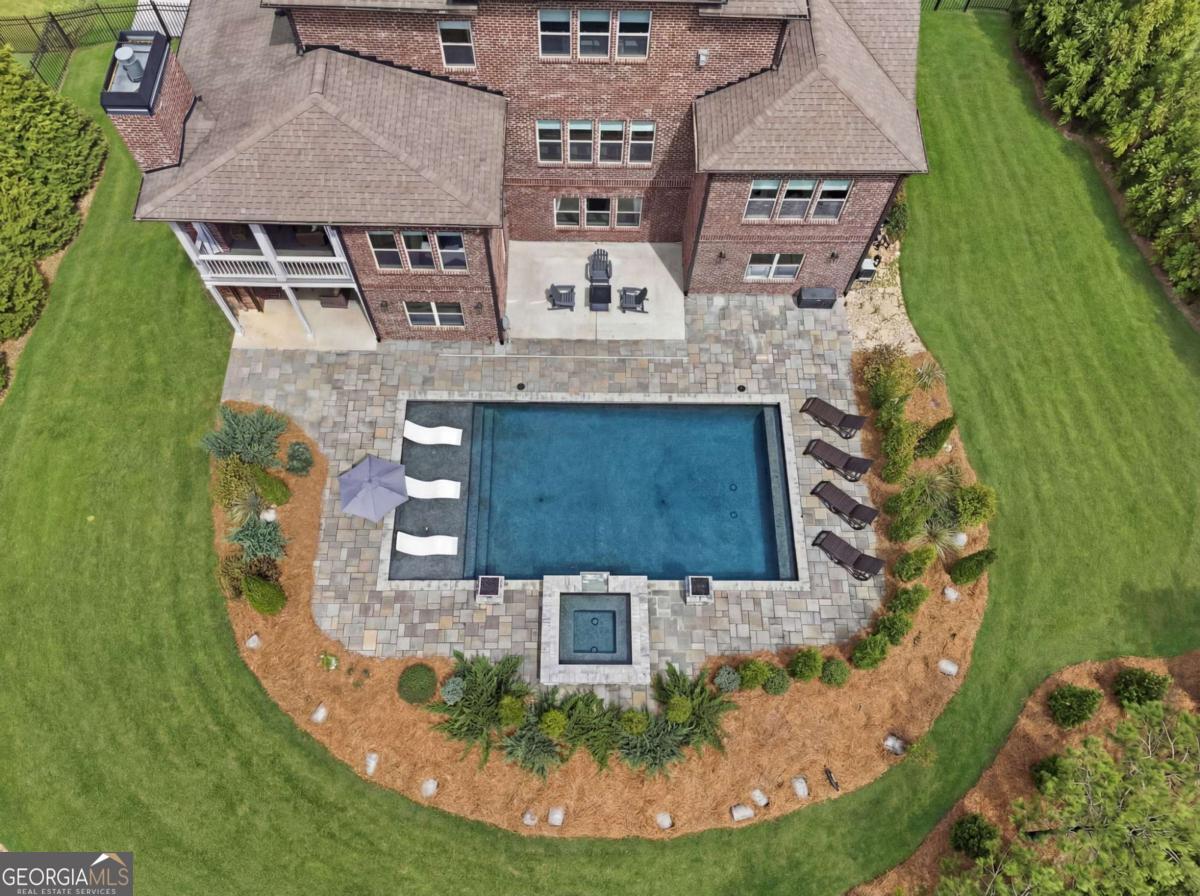 1972 Stonewater Court Hoschton GA 30548