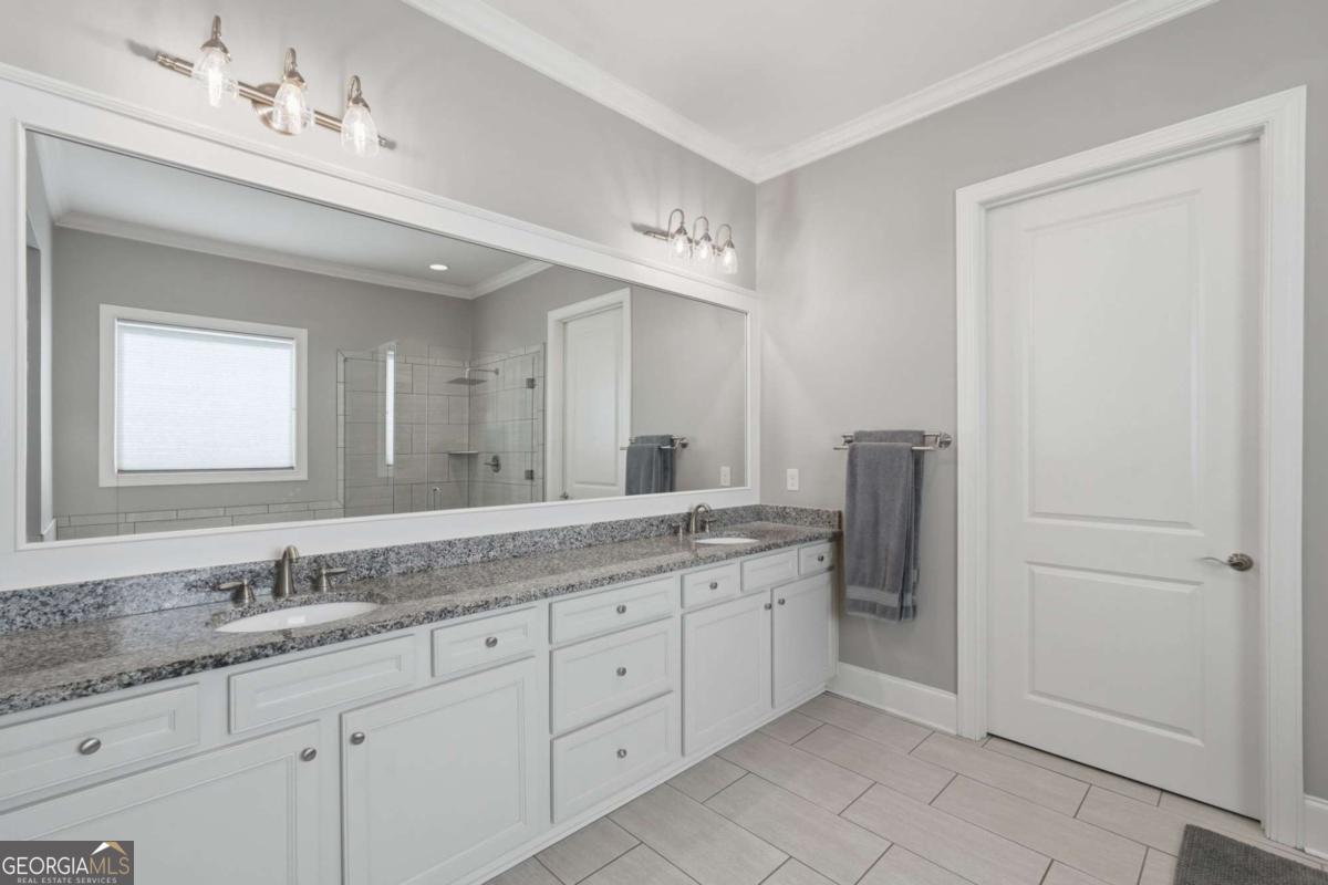 1972 Stonewater Court Hoschton GA 30548