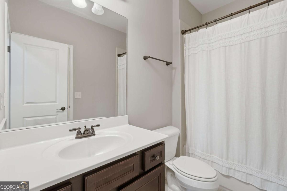 1972 Stonewater Court Hoschton GA 30548
