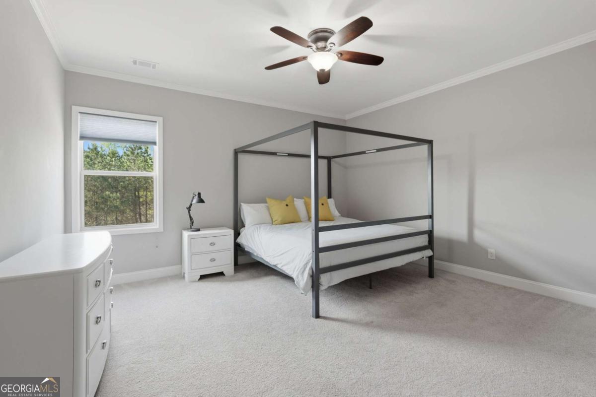 1972 Stonewater Court Hoschton GA 30548