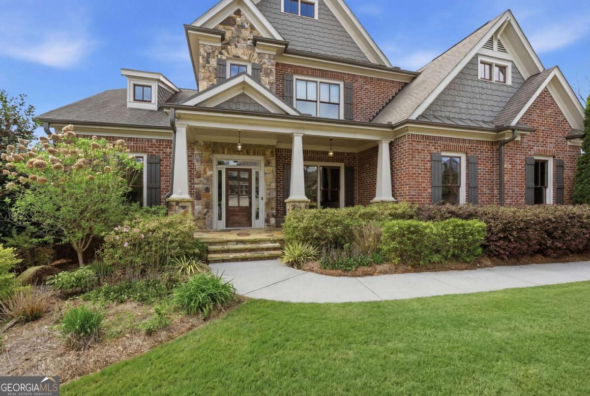 1972 Stonewater Court Hoschton GA 30548