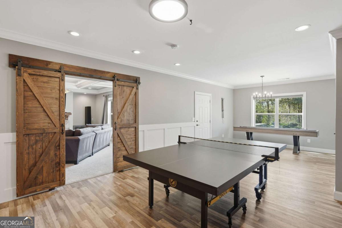 1972 Stonewater Court Hoschton GA 30548