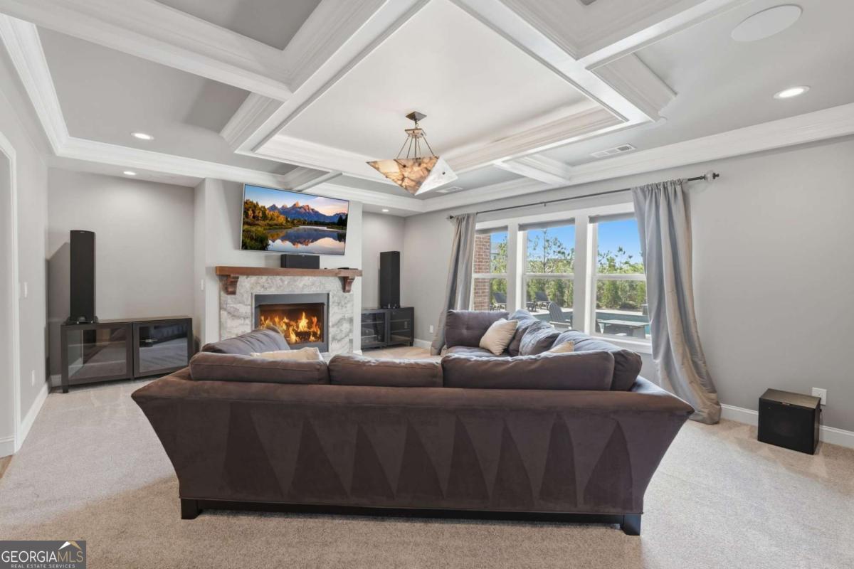 1972 Stonewater Court Hoschton GA 30548