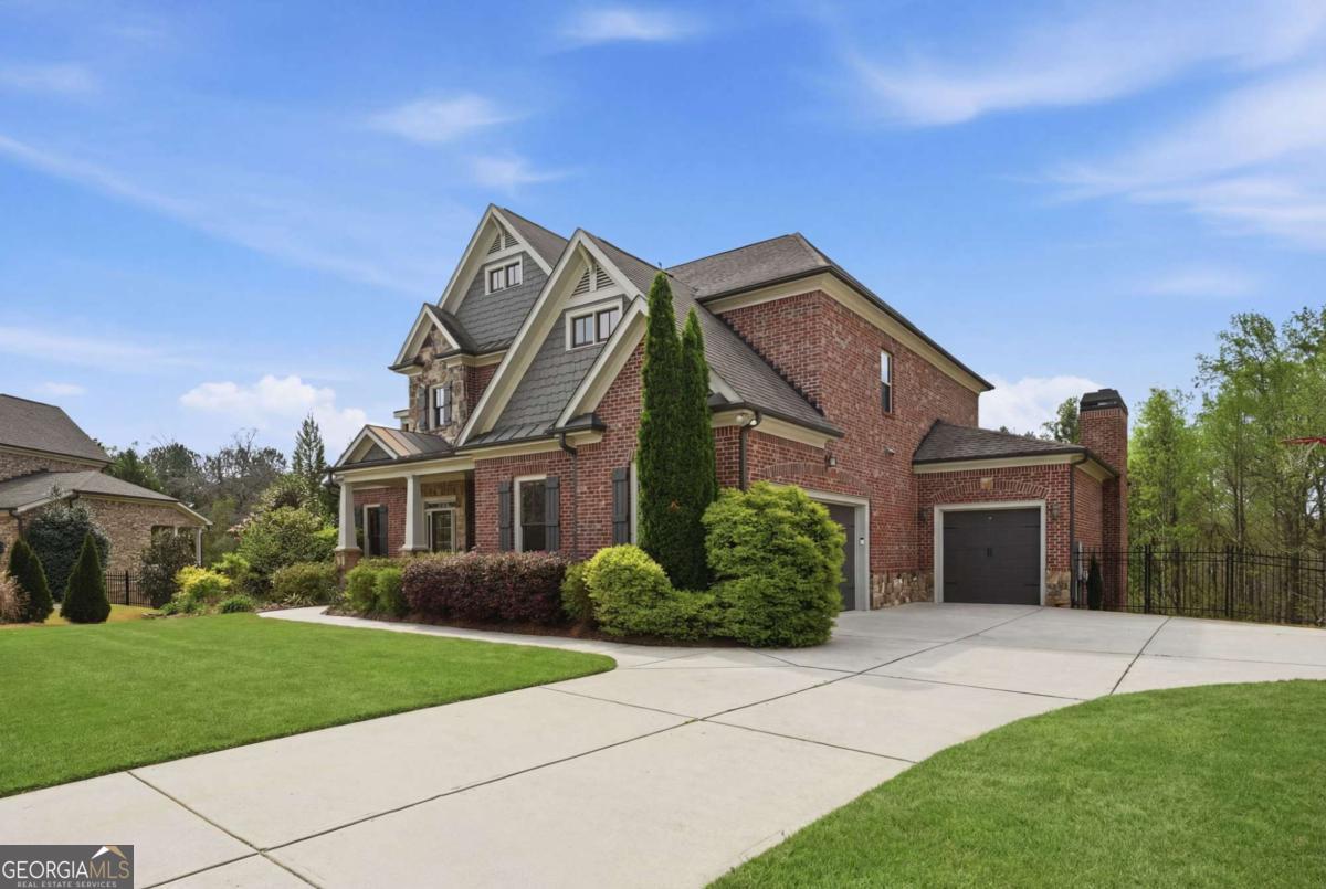 1972 Stonewater Court Hoschton GA 30548