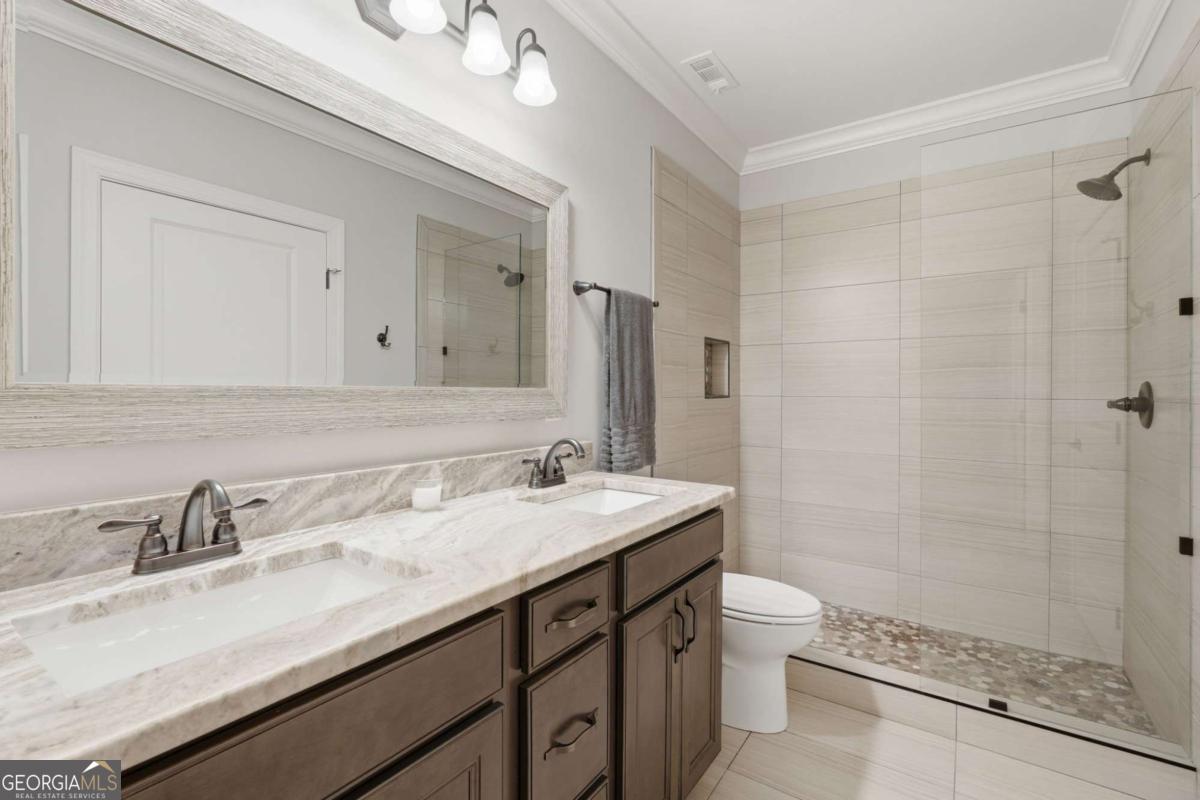 1972 Stonewater Court Hoschton GA 30548