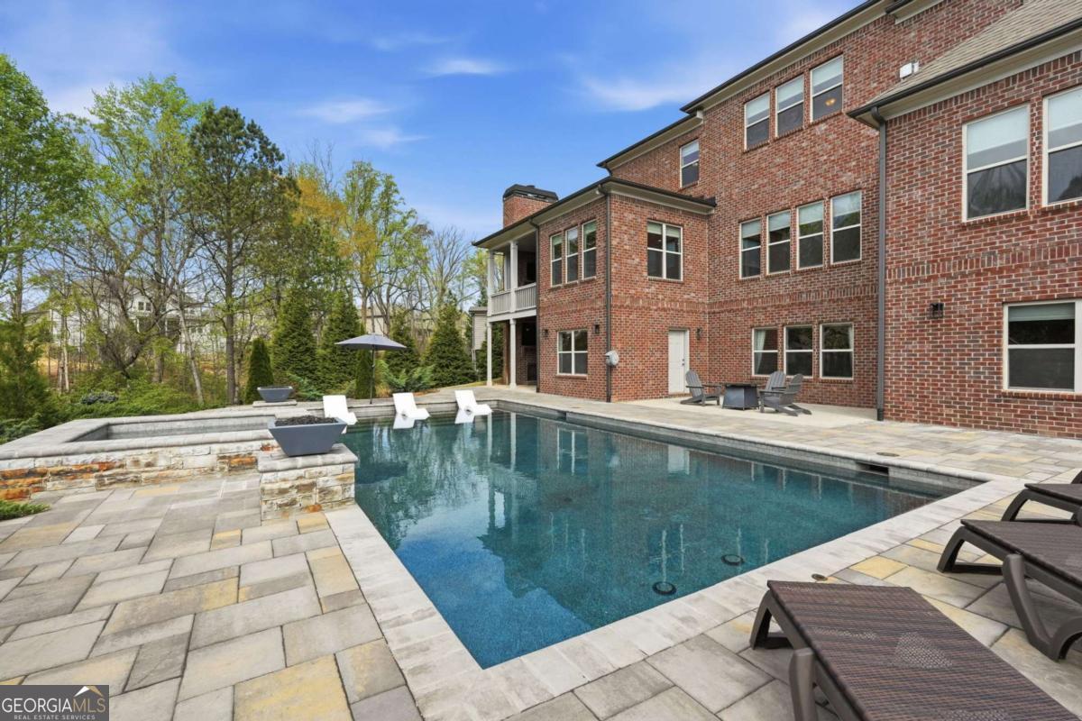 1972 Stonewater Court Hoschton GA 30548