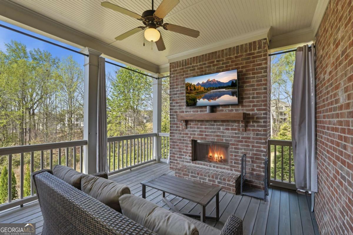 1972 Stonewater Court Hoschton GA 30548