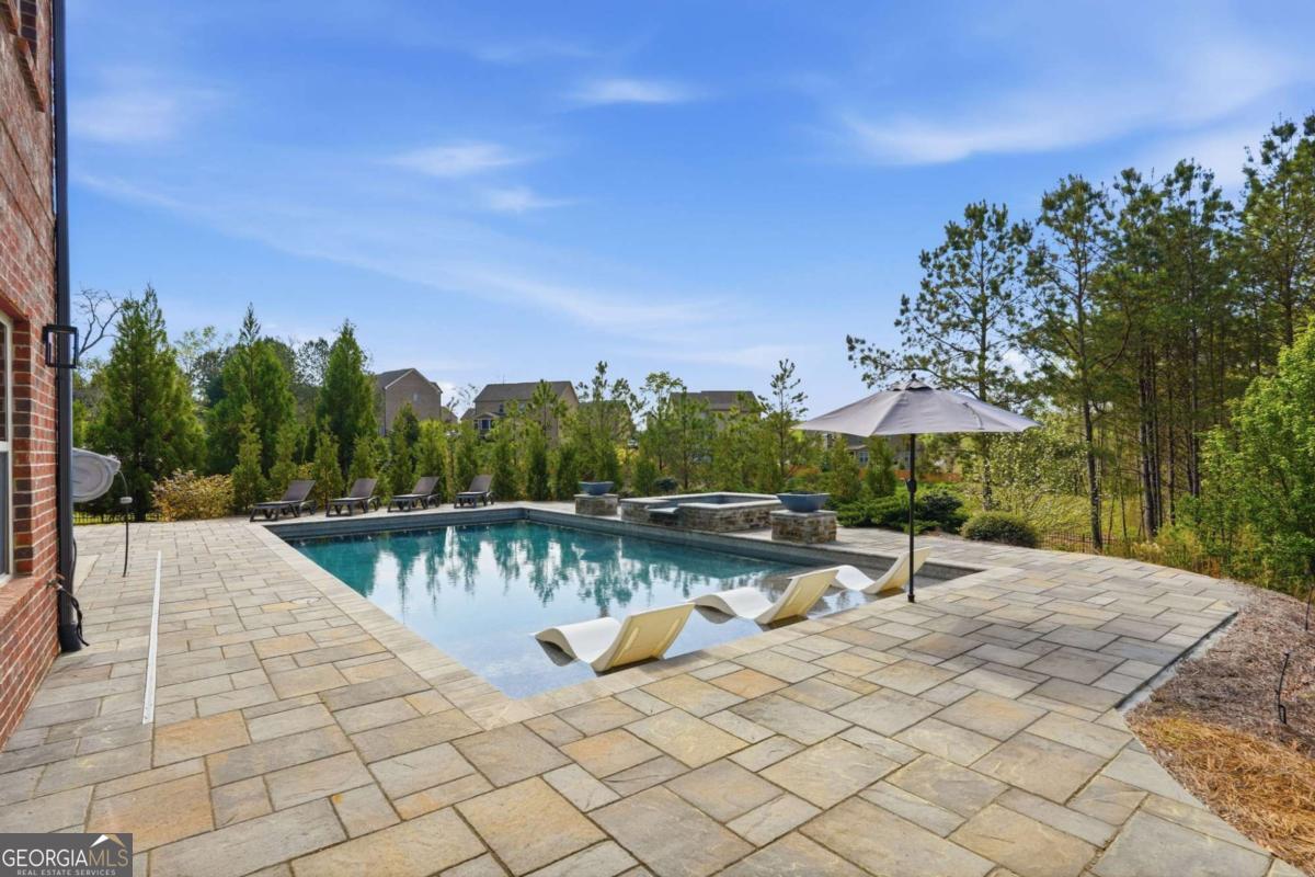 1972 Stonewater Court Hoschton GA 30548