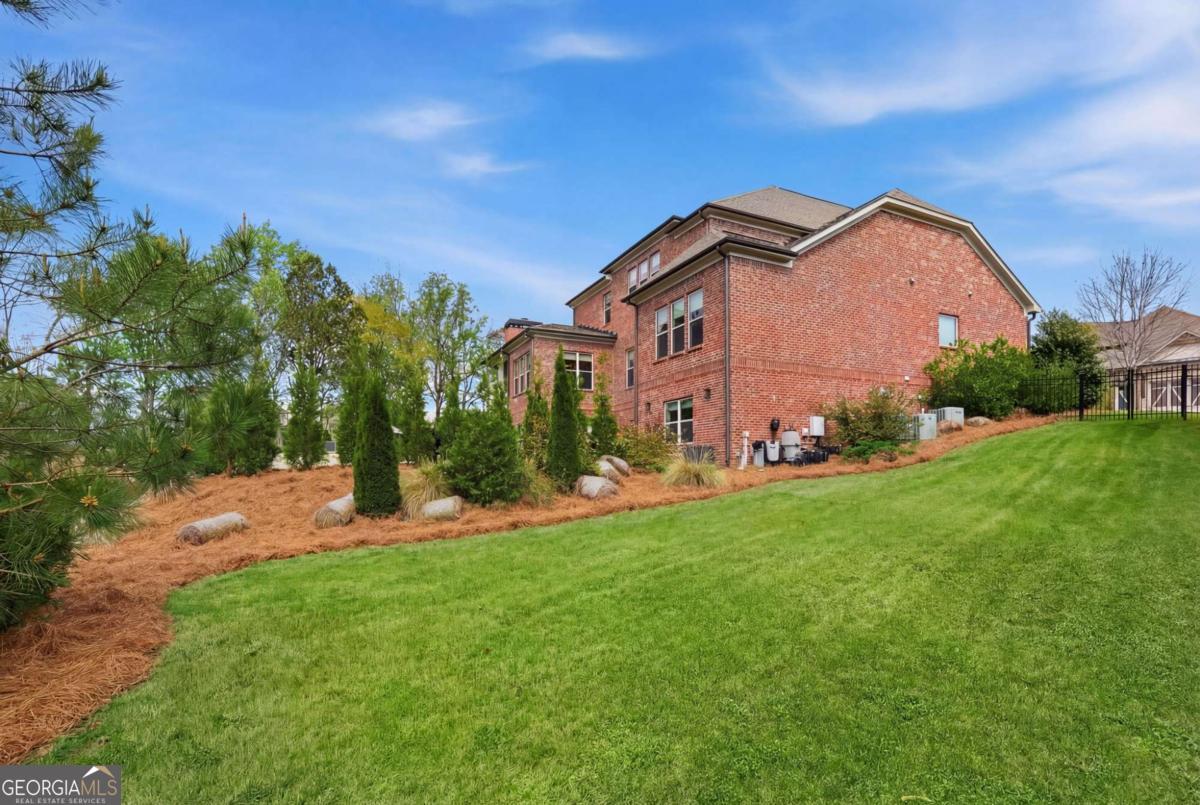 1972 Stonewater Court Hoschton GA 30548