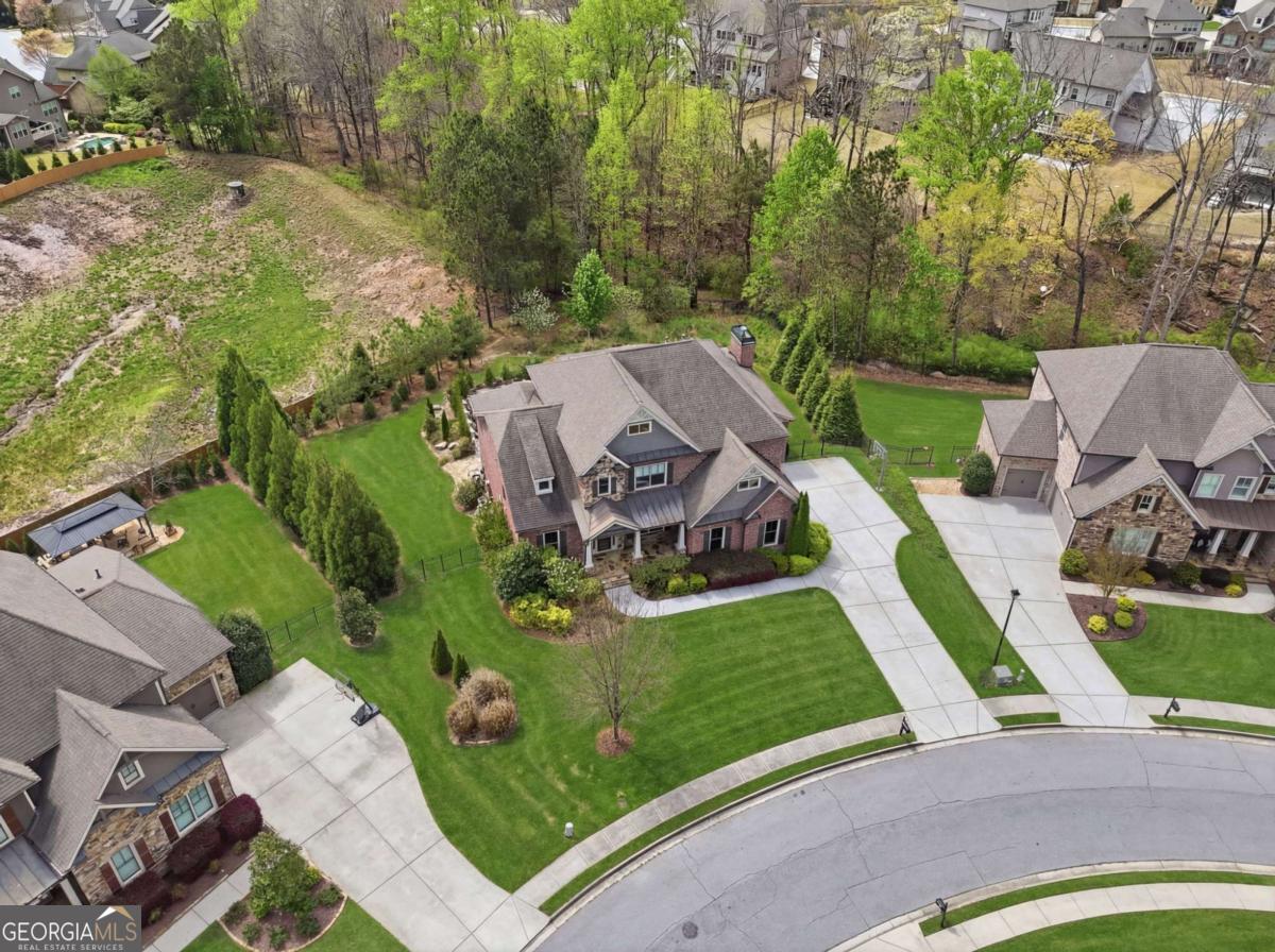 1972 Stonewater Court Hoschton GA 30548