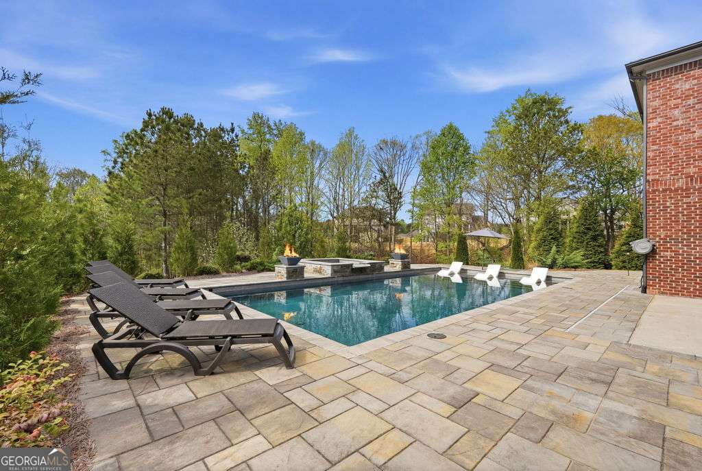 1972 Stonewater Court Hoschton GA 30548