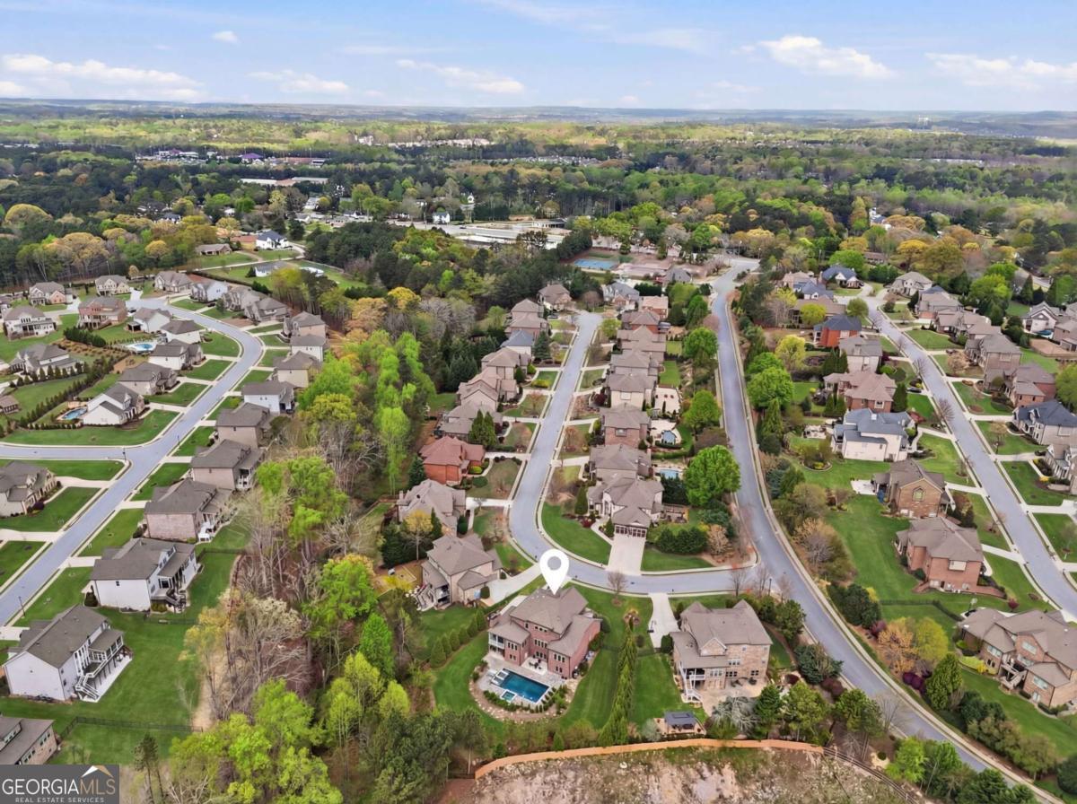 1972 Stonewater Court Hoschton GA 30548