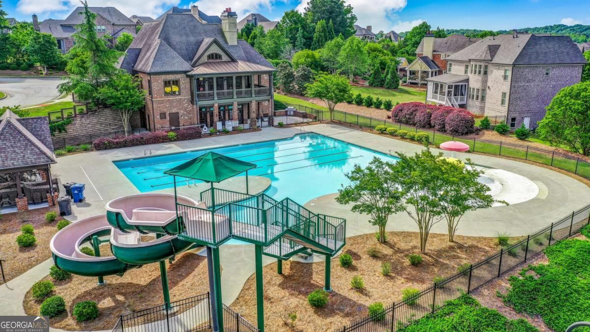 1972 Stonewater Court Hoschton GA 30548