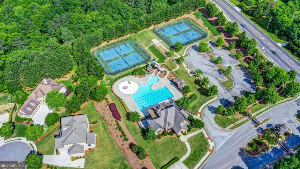 1972 Stonewater Court Hoschton GA 30548