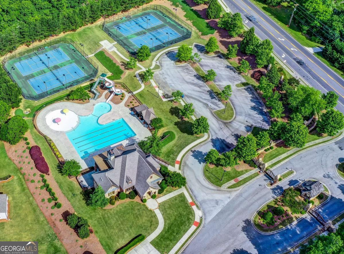 1972 Stonewater Court Hoschton GA 30548