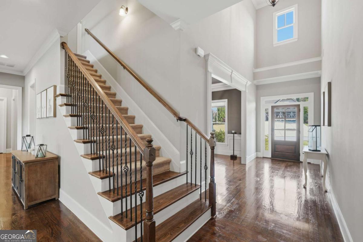 1972 Stonewater Court Hoschton GA 30548