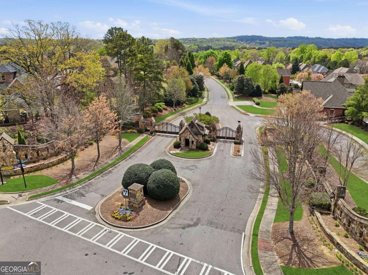 1972 Stonewater Court Hoschton GA 30548
