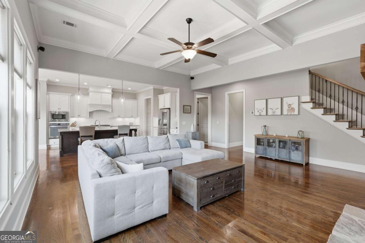1972 Stonewater Court Hoschton GA 30548