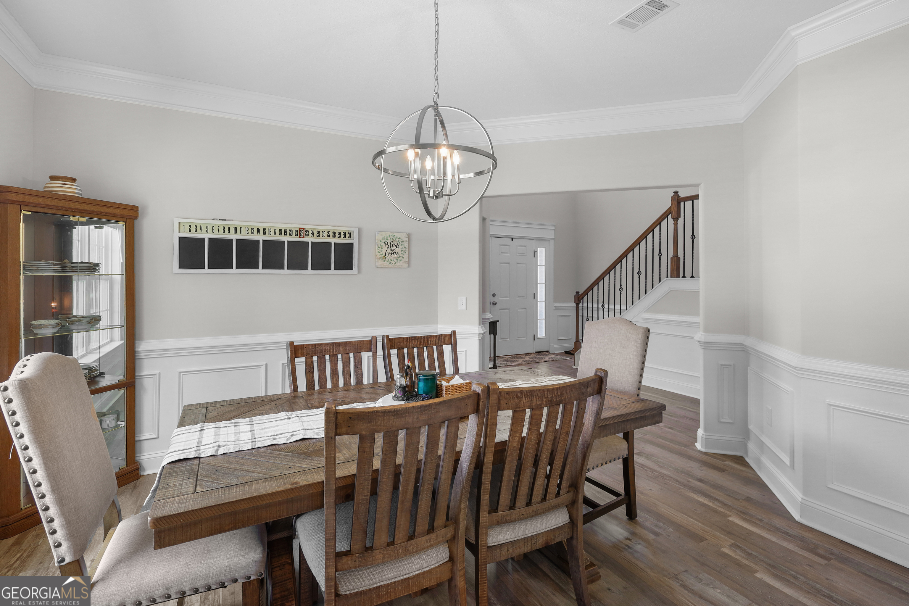 120 Baker Field Lane SE Ludowici GA 31316