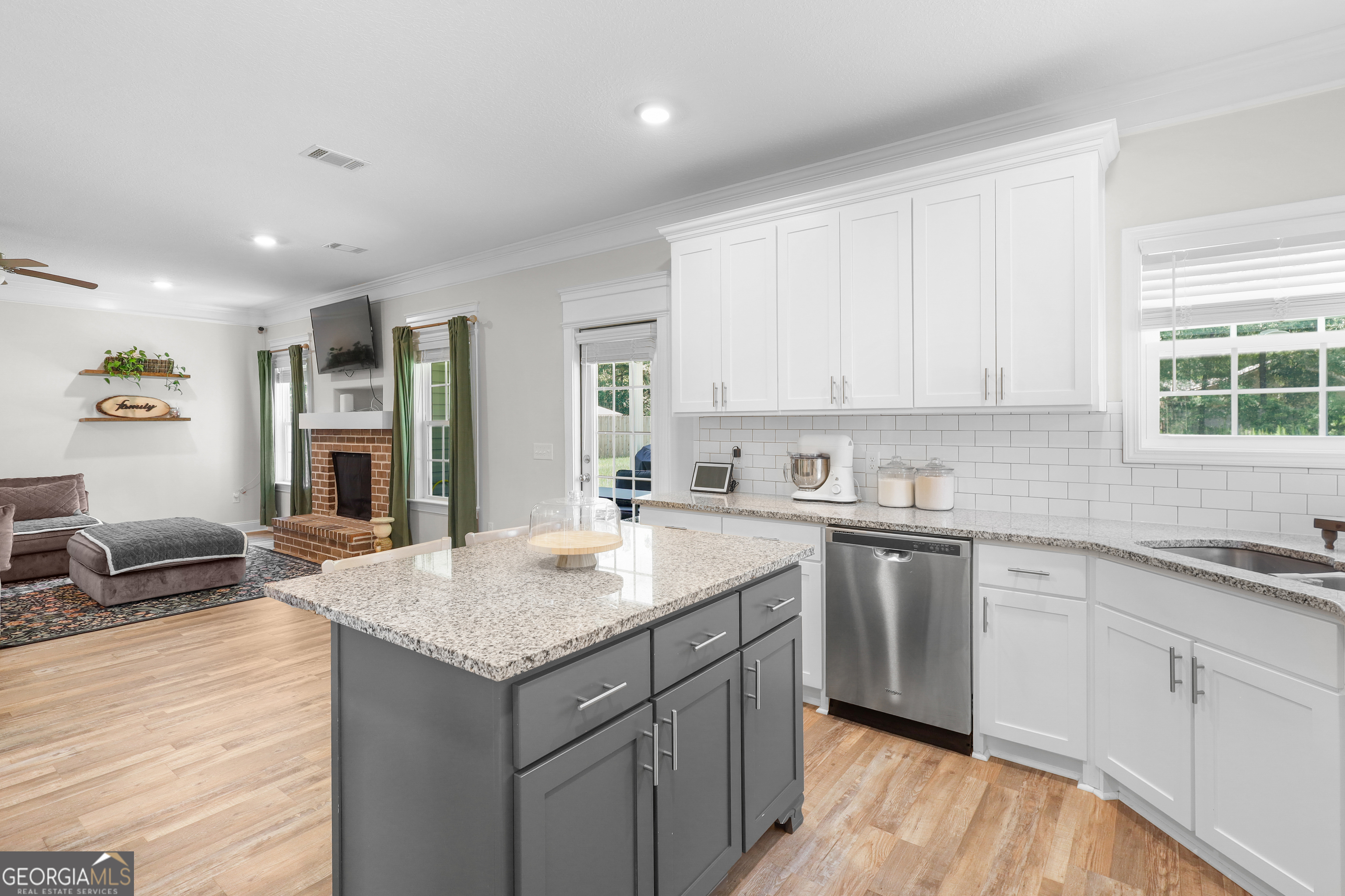 120 Baker Field Lane SE Ludowici GA 31316
