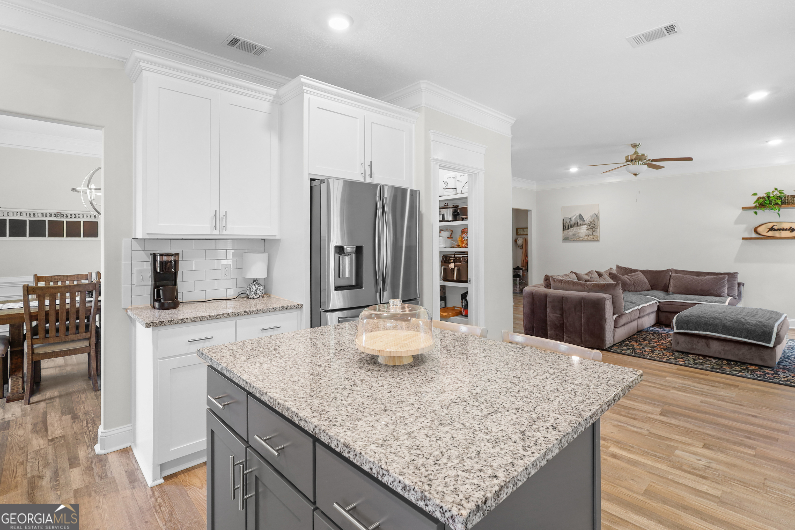 120 Baker Field Lane SE Ludowici GA 31316