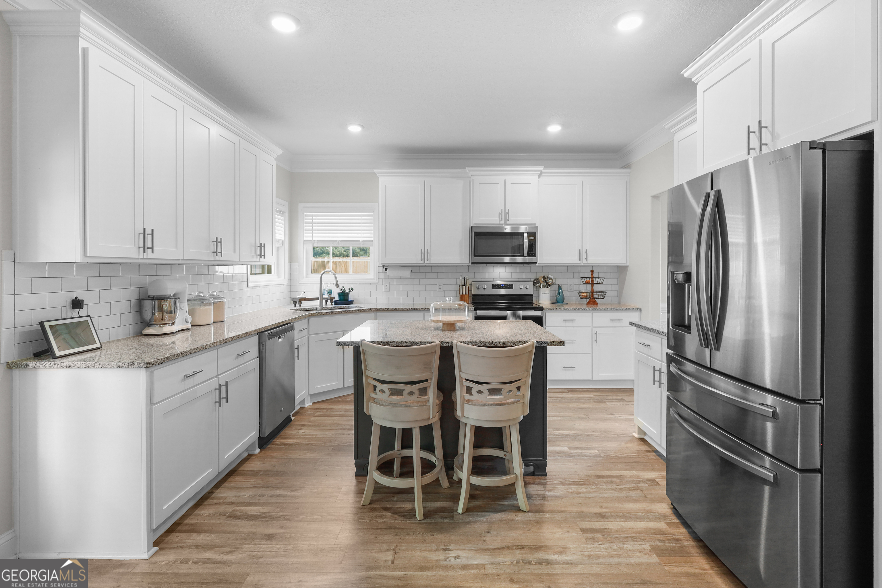 120 Baker Field Lane SE Ludowici GA 31316