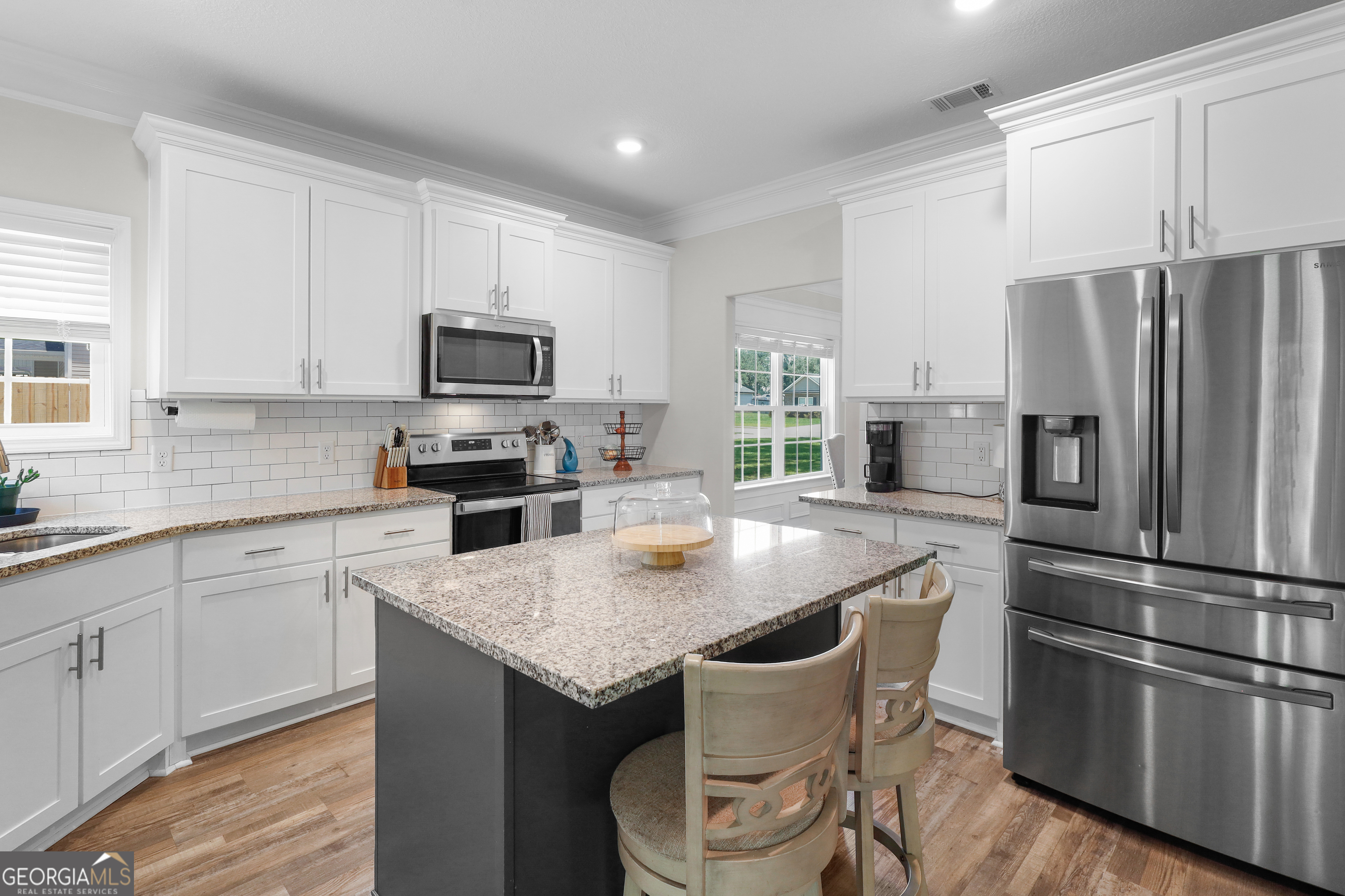120 Baker Field Lane SE Ludowici GA 31316