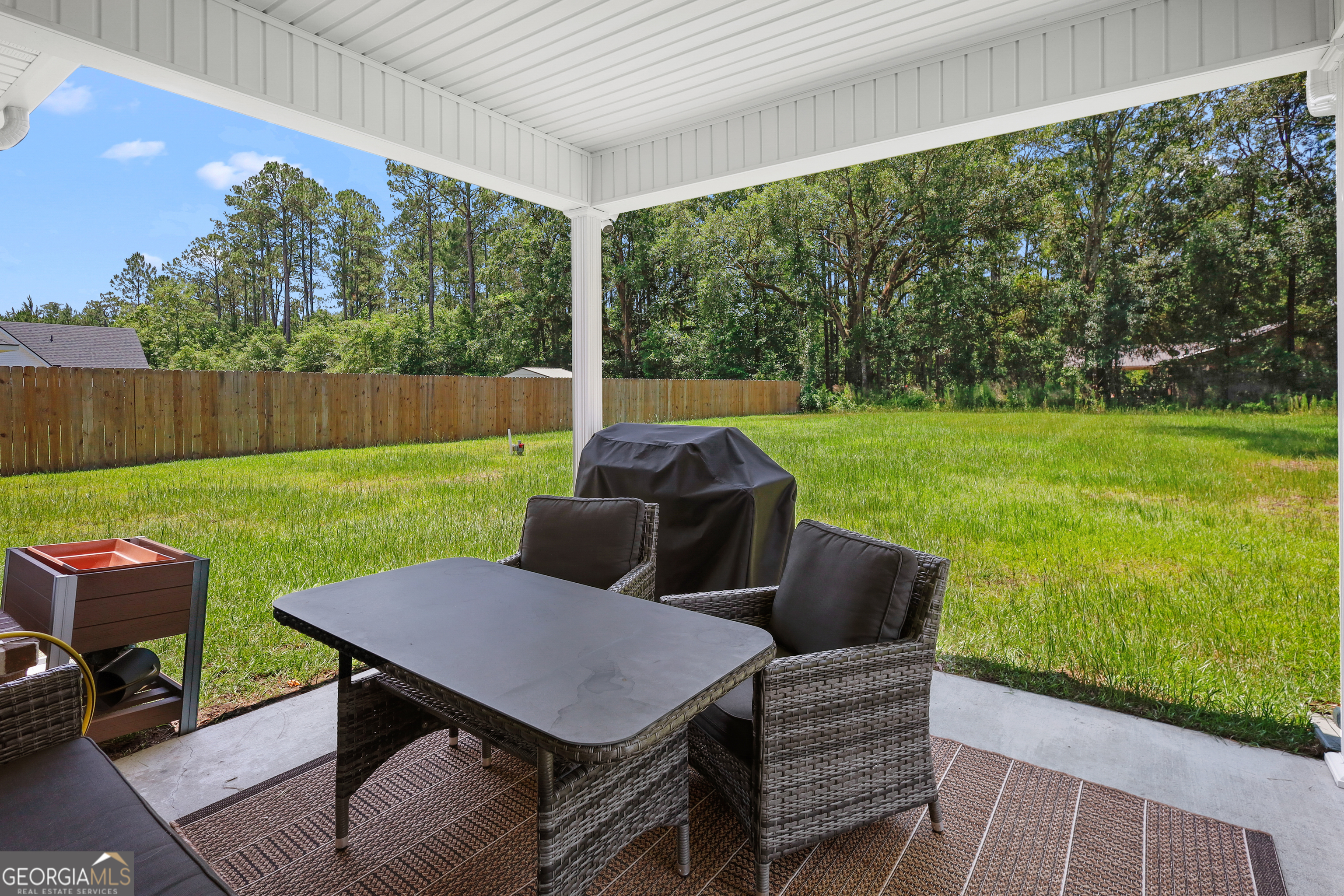 120 Baker Field Lane SE Ludowici GA 31316