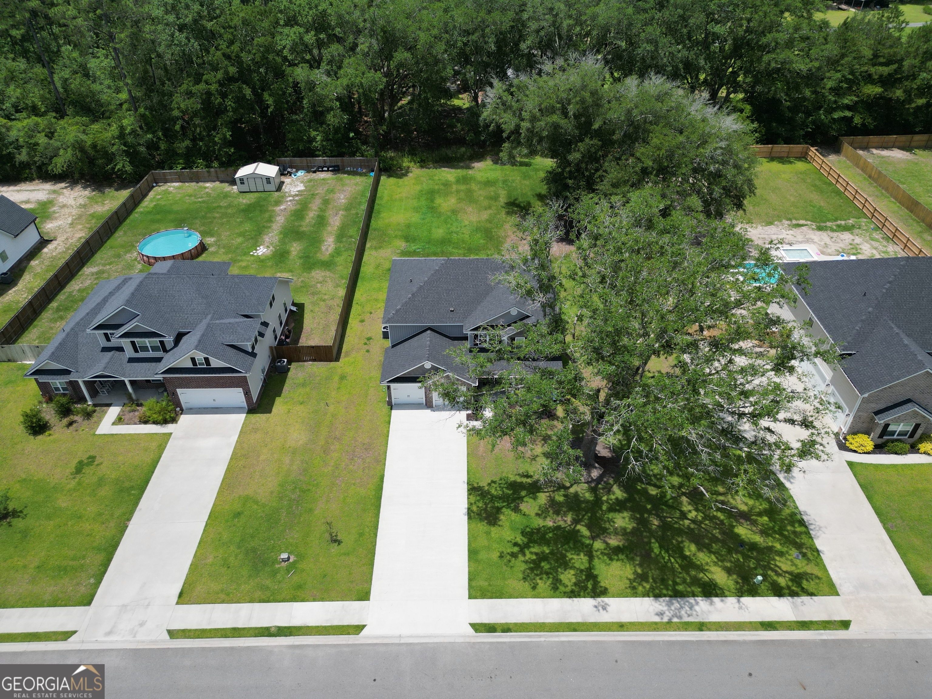 120 Baker Field Lane SE Ludowici GA 31316