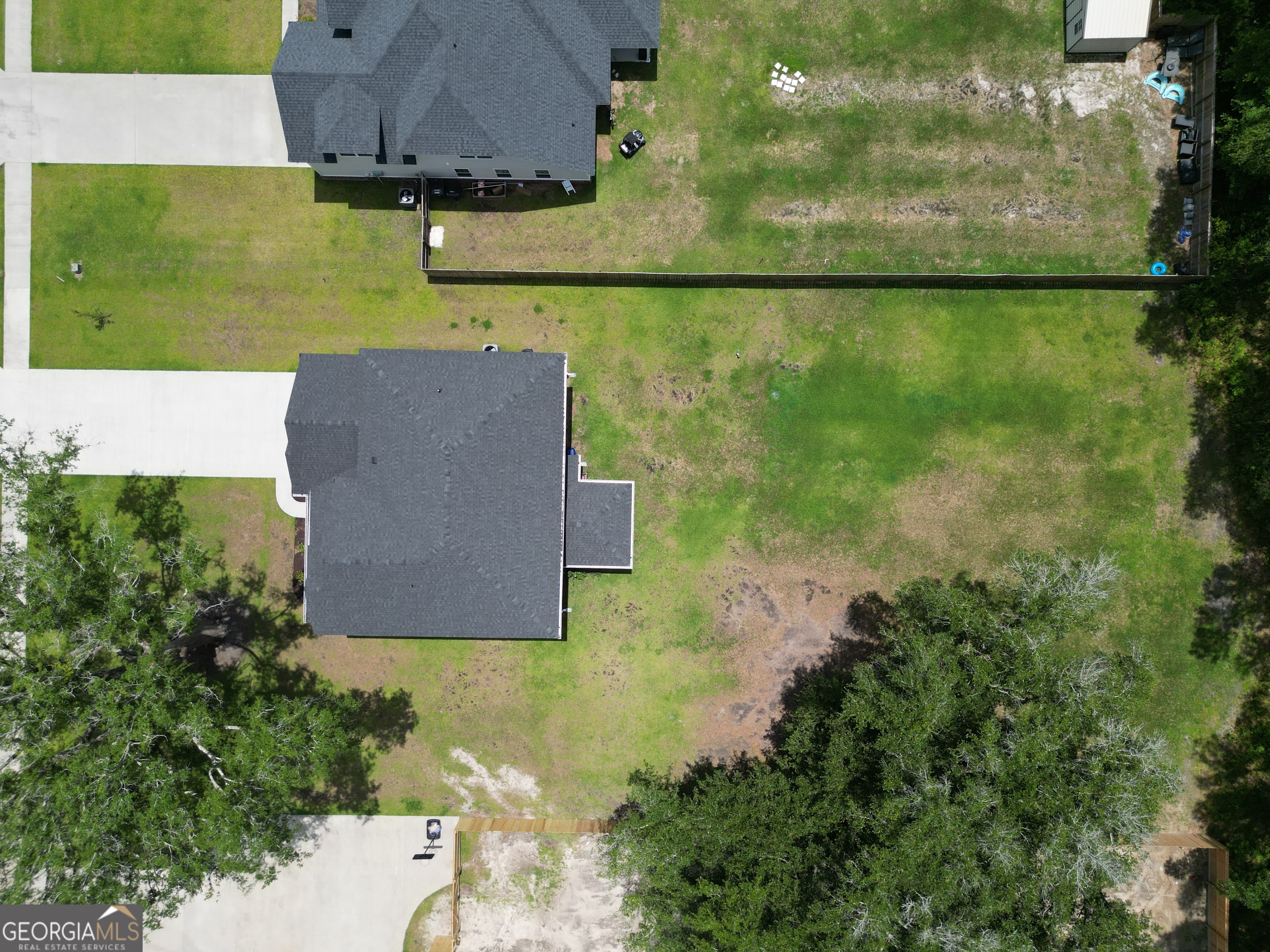 120 Baker Field Lane SE Ludowici GA 31316