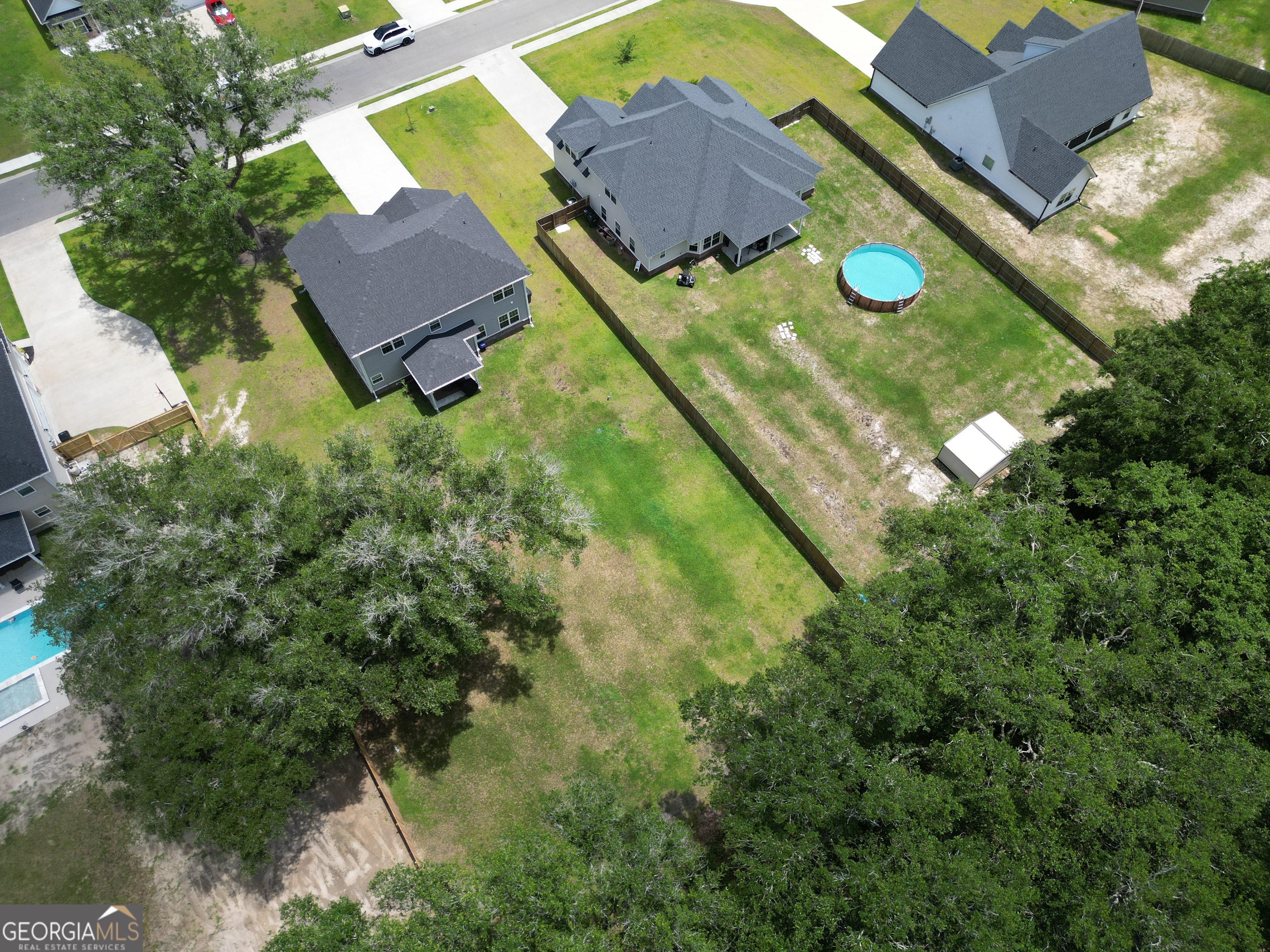 120 Baker Field Lane SE Ludowici GA 31316
