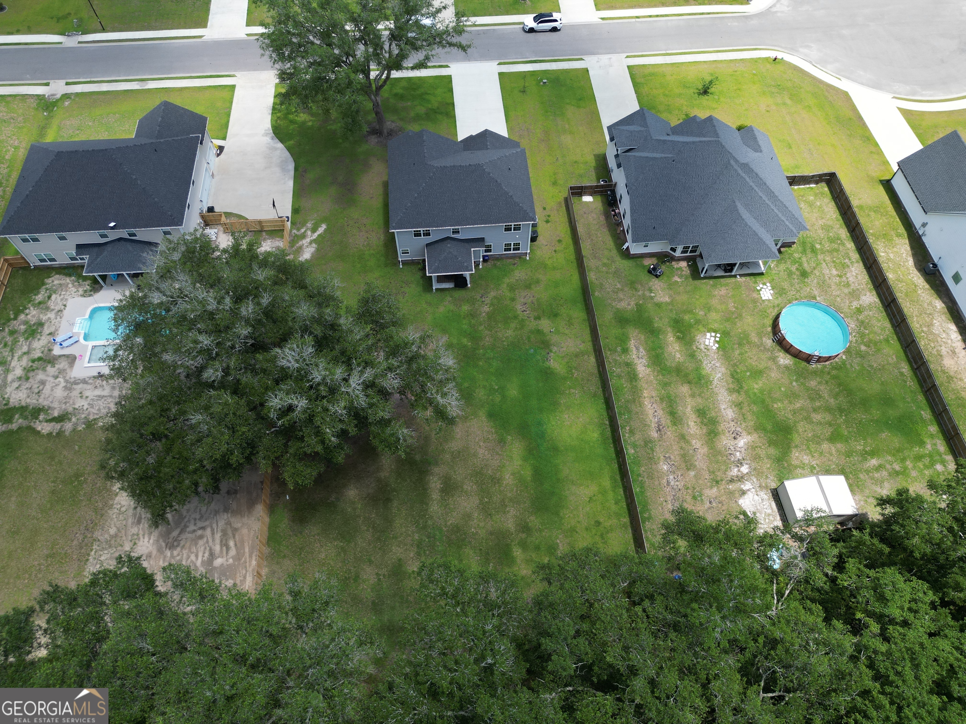 120 Baker Field Lane SE Ludowici GA 31316
