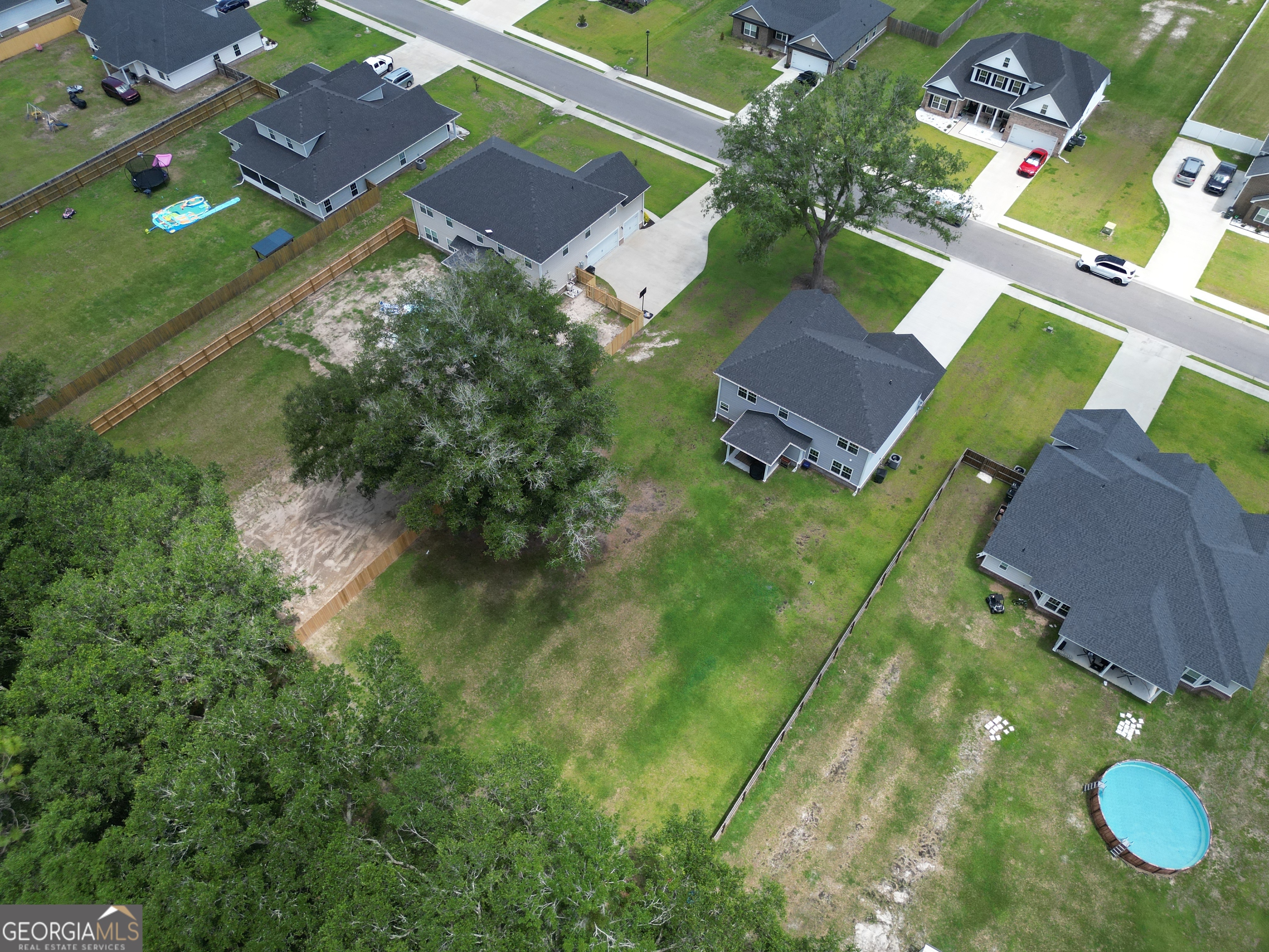 120 Baker Field Lane SE Ludowici GA 31316