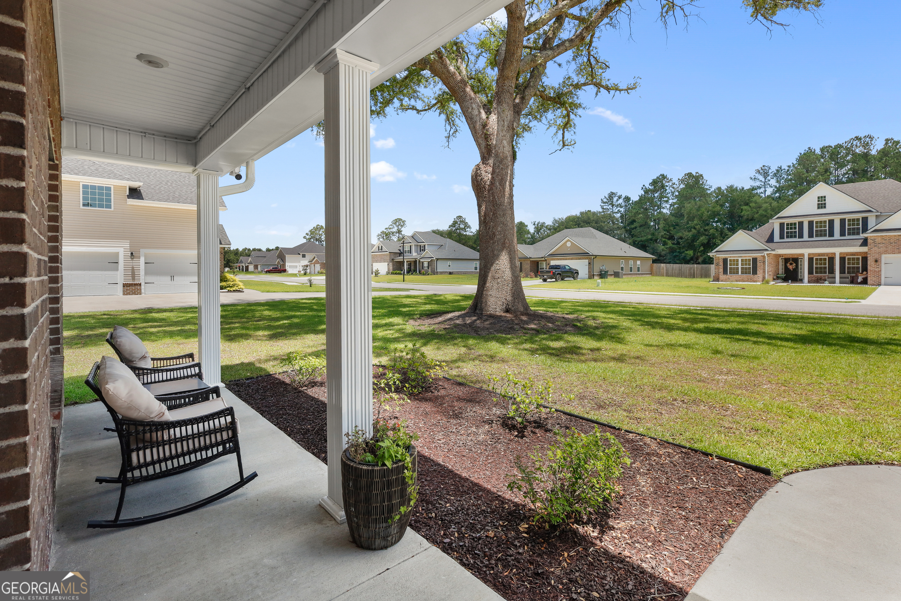 120 Baker Field Lane SE Ludowici GA 31316