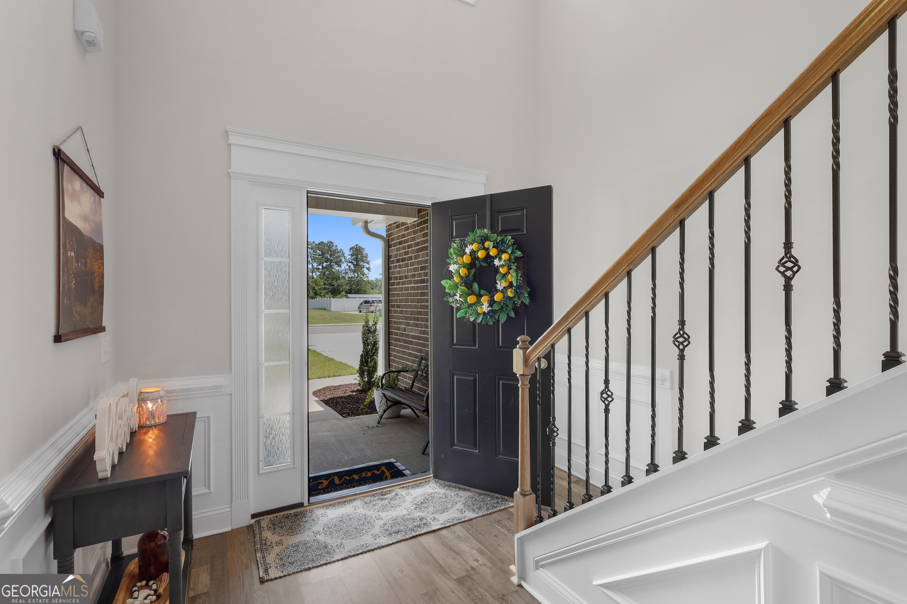 120 Baker Field Lane SE Ludowici GA 31316