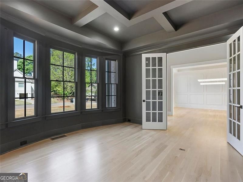 4132 Haverhill Drive Atlanta GA 30342