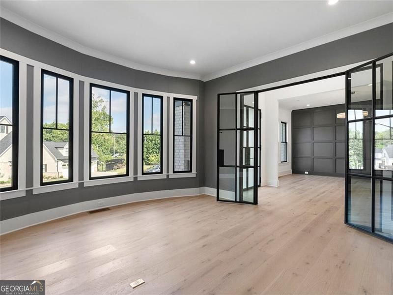4132 Haverhill Drive Atlanta GA 30342