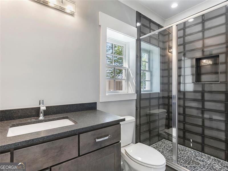 4132 Haverhill Drive Atlanta GA 30342