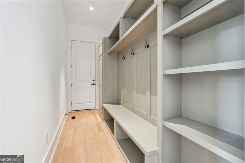 4132 Haverhill Drive Atlanta GA 30342