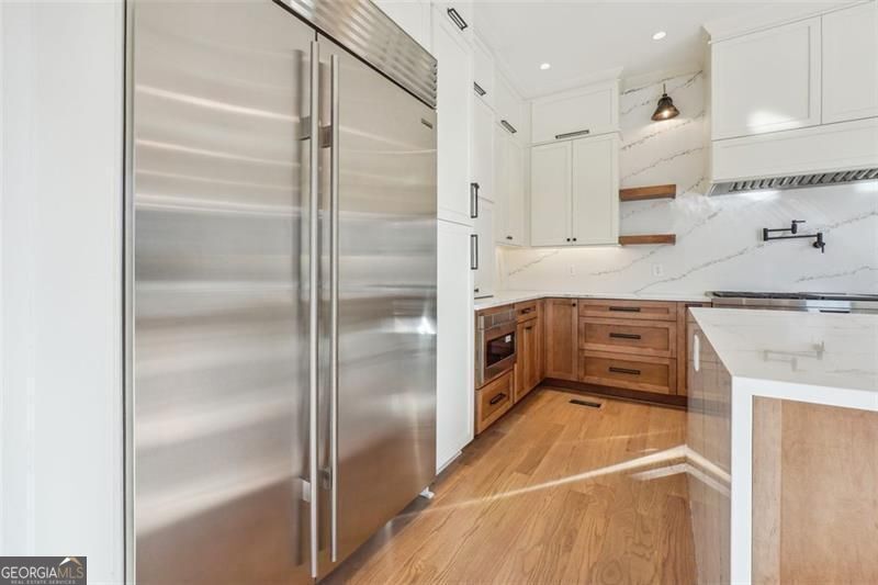 4132 Haverhill Drive Atlanta GA 30342