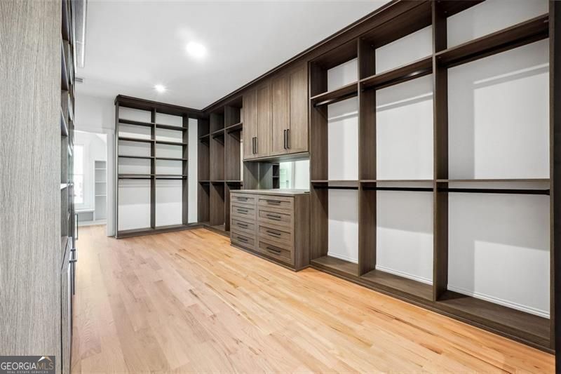 4132 Haverhill Drive Atlanta GA 30342