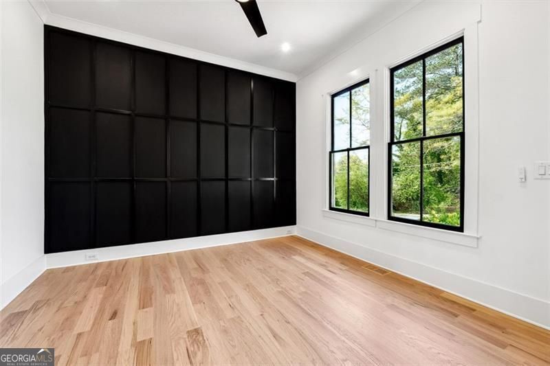 4132 Haverhill Drive Atlanta GA 30342