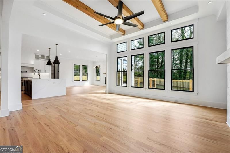 4132 Haverhill Drive Atlanta GA 30342
